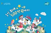 ‘경기청년 갭이어 프로그램’ 1인 최대 500만 원까지 800명 지원