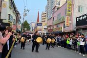 시흥시, 골목 경제와 지역 공동체 활성화 위한 '검바위 거리 페스티벌'