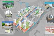 경기도, 고양시 행신동 소규모주택정비 관리계획 승인... 1천743세대 공급