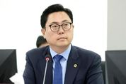 경기도의회 이용욱 의원, 10개 공공기관 이전현황 및 계획 점검