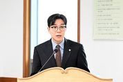 의정부시의회 정진호 의원 발의, '의정부시 통합돌봄 지원 조례' 공포