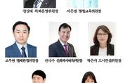 성남시의회, 제9대 후반기 상임위원장 및 특별위원장 선출