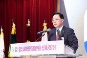 강수현 양주시장 “지역 곳곳서 다양한 봉사활동에 참여해 주신 여성단체 회원분들께 진심으로 감사”