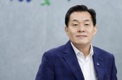 전국 공무원들이 뽑은 '올해의 지방자치 CEO' 이재준 수원시장 선정