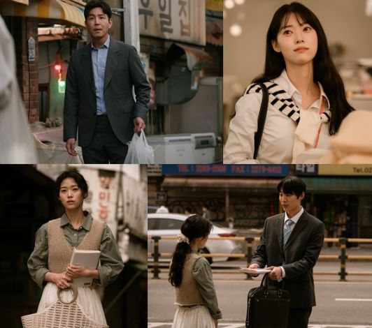 사진 제공: tvN X TVING 프로젝트 ‘O'PENing(오프닝) 2023’