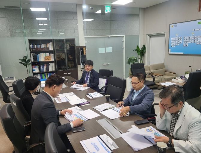 경기도의회 최종현 의원, 8월 ‘세계스카우트잼버리’ 방문 계획