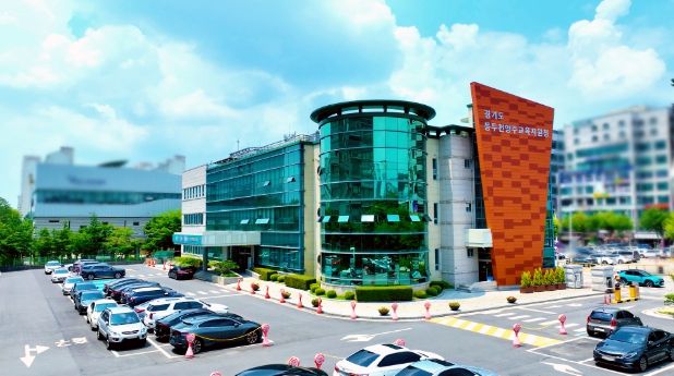 동두천양주교육지원청