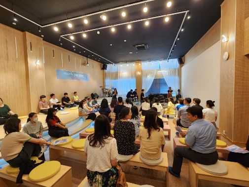 안성교육지원청, 안성 교육가족 울림 콘서트 개최