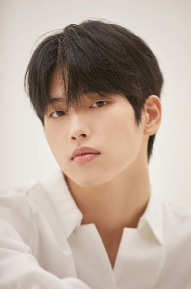 보이즈 플래닛 출신 이승환