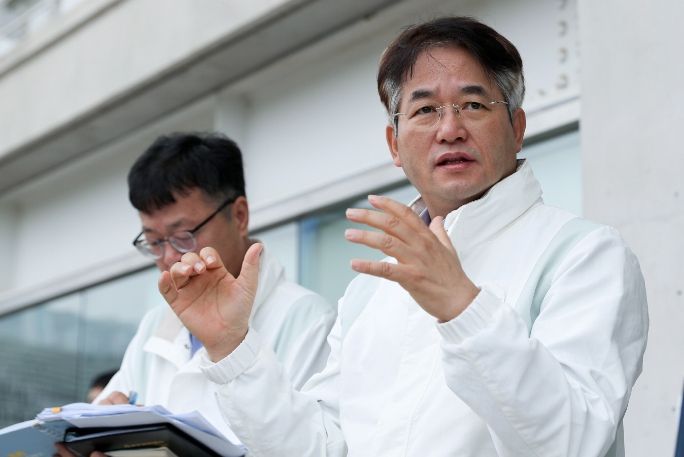 이동환 고양특례시장