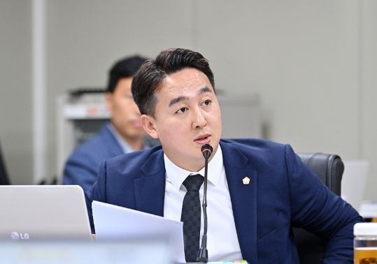 파주시의회 손성익 의원, ‘파주시 방사능으로부터 안전한 수산물 관리에 관한 조례안’발의