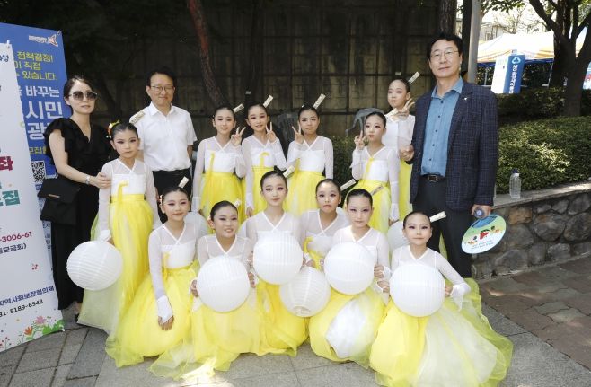 제10회 삼봉삼담축제