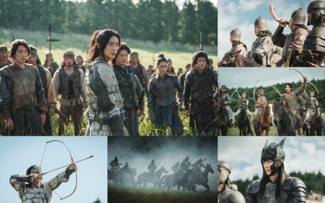 사진 제공: tvN
