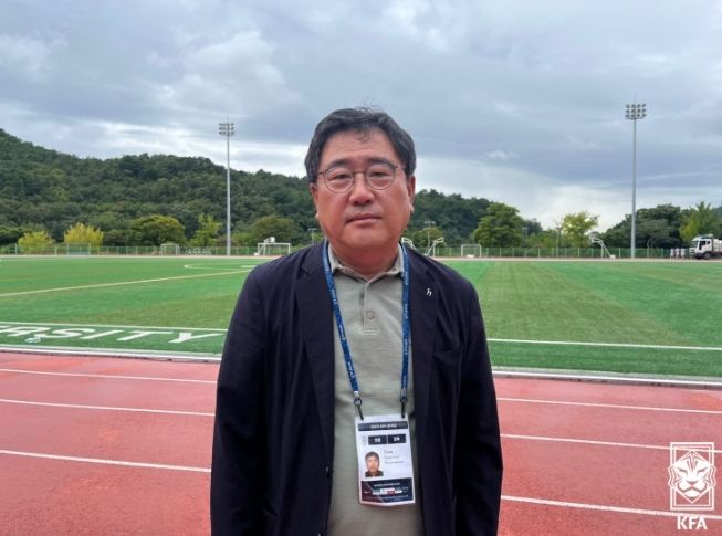이규준 감독