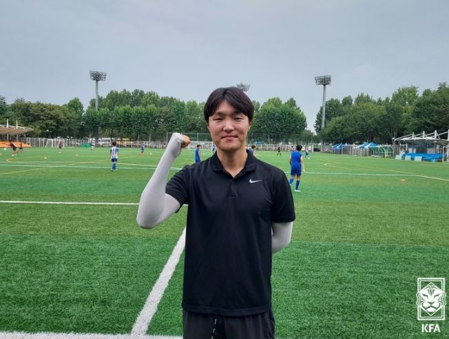 배대호 감독