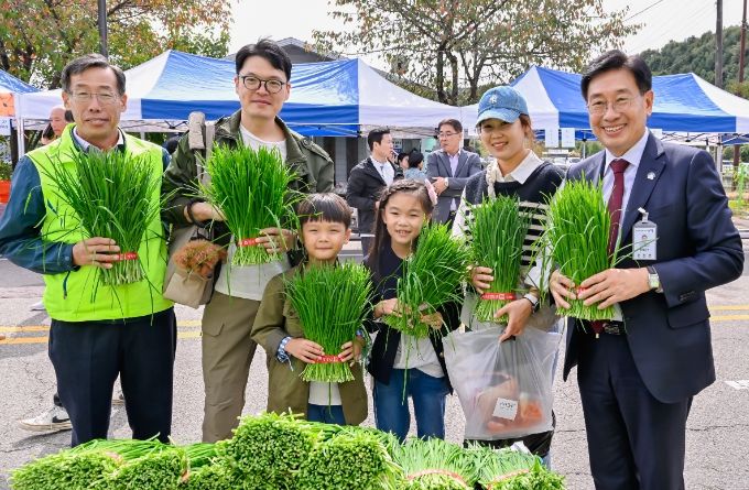 부추축제