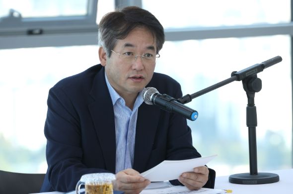 이동환 고양특례시장, “역도 박혜정 등 아시안게임 선수단 성과 격려”