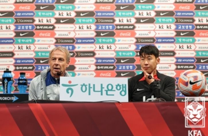 클린스만호, A매치 2연승 도전한다