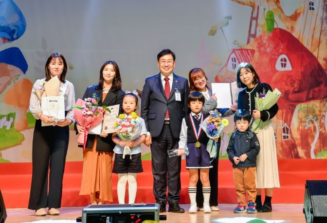 양평군, 제9회 출산친화 가족사랑 양평동요제 성황리에 개최