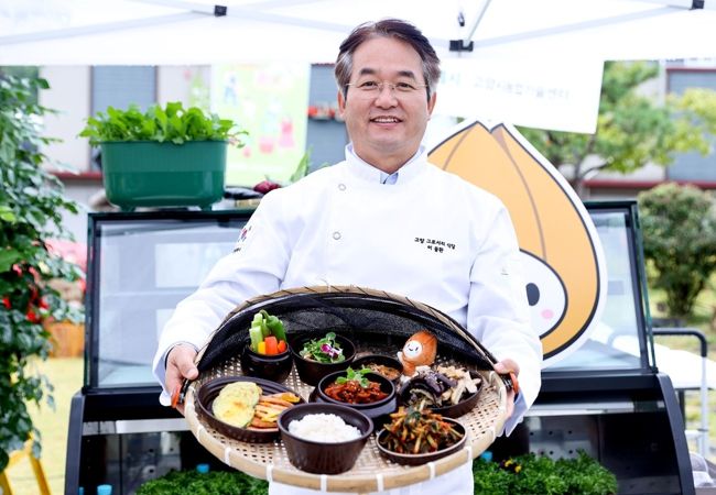 1. 이동환 고양특례시장