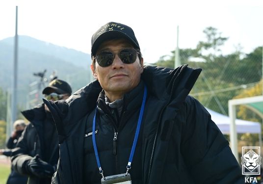 김상호 감독이 이끄는 칼빈대가 U리그1(1부) 승격을 확정지었다.