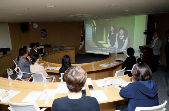 사용자 참여 학교공간조성 박차(정책 브리핑)