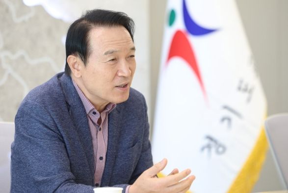 임태희 교육감