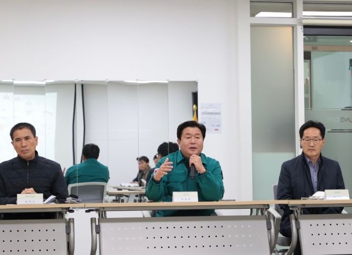 현장 로드체킹