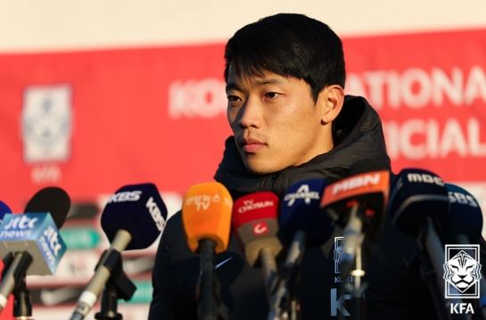 황희찬