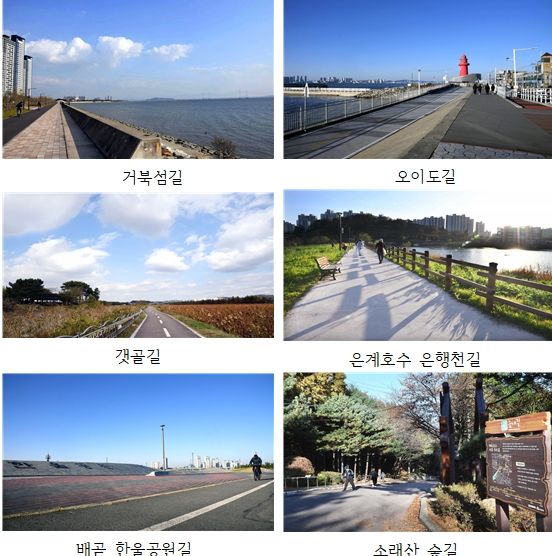 시흥종주길