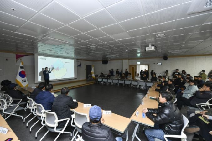 테마가 있는 소통광장