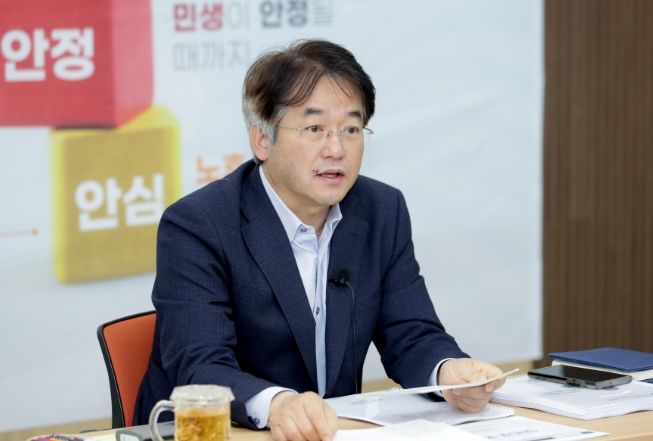 이동환 고양특례시장