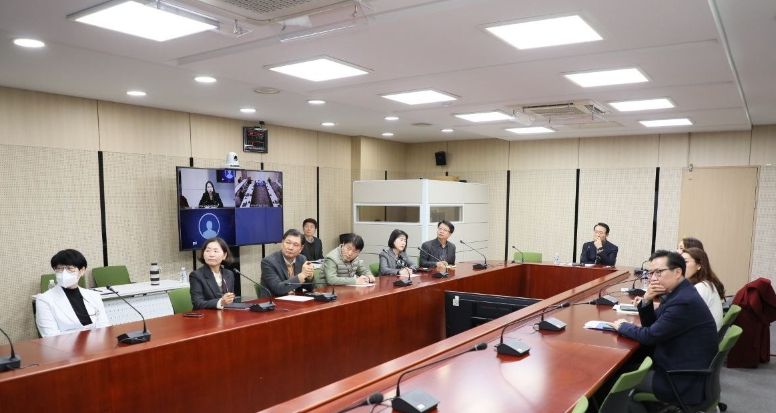 슬기로운 관리자를 위한 성희롱·성폭력 예방 통합교육 현장