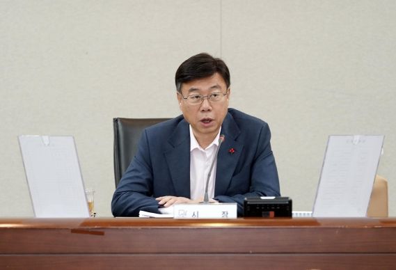 신상진 성남시장, “첫째 둘째 셋째도 안전 ” 겨울철 한파‧대설 철저 대비