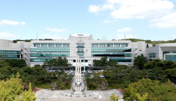 화성시청