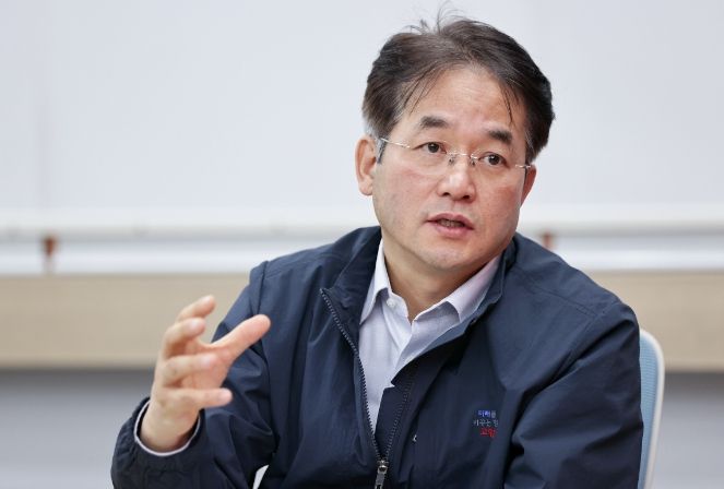 이동환 고양특례시장