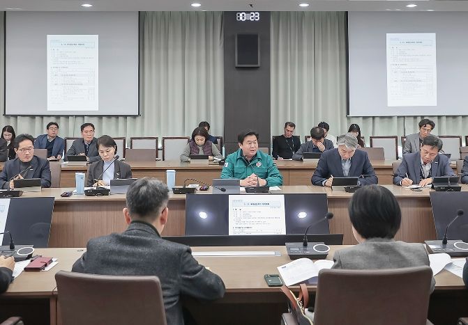 임병택 시흥시장,