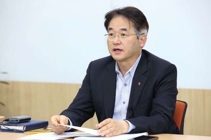 이동환 고양특례시장