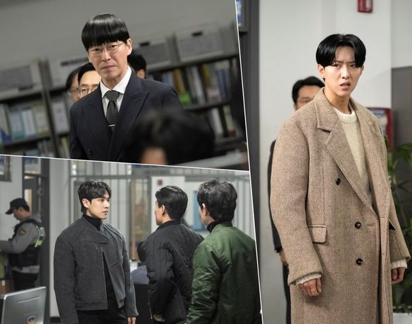 사진제공=초록뱀미디어·스튜디오S