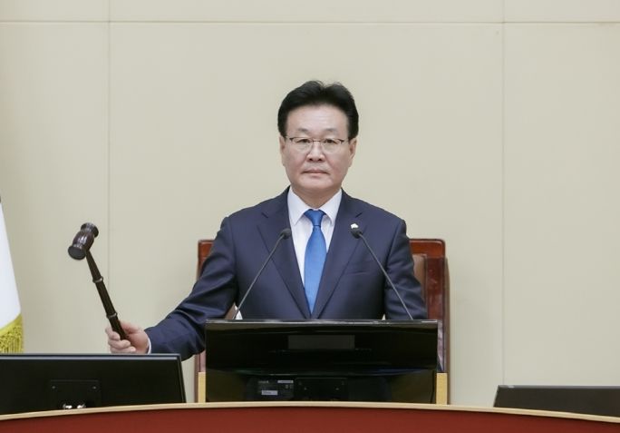 최성운 의장