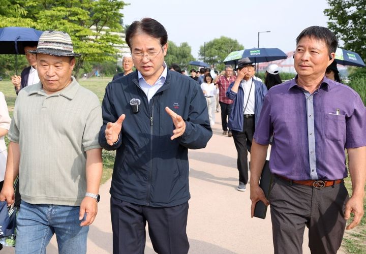 이동환 고양특례시장