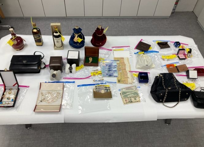 포천시, 지방세 및 세외수입 고액 체납자 대상 가택수색 실시
