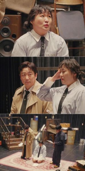 사진 제공|KBS 2TV ‘메소드 클럽’