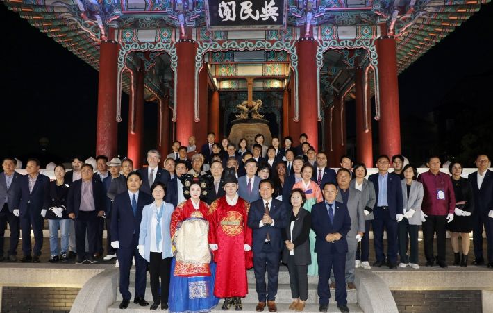 제61회 수원화성문화제