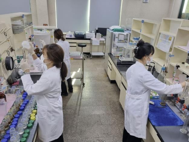 안산시, 공공하수처리시설 실험실 국제숙련도 최우수… 2년 연속 수상