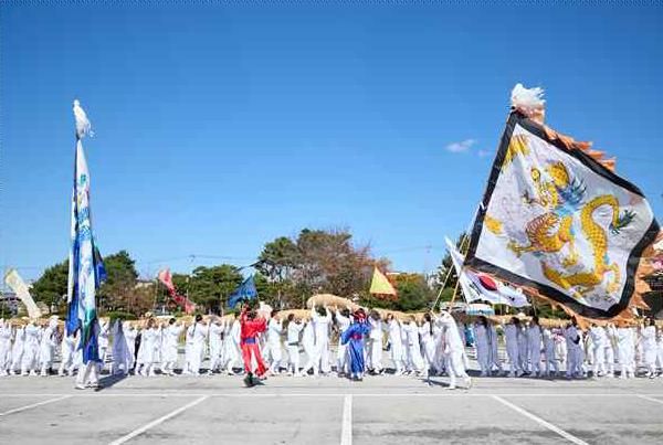 농업인이 주도하고 참여하는 여주오곡나루축제!!