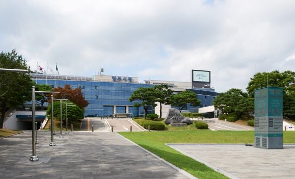 양주시, ‘경로당 주변 시설 개선 사업’ 실시ⵈ ‘유니버설 디자인’ 적용해 교통편의 ↑