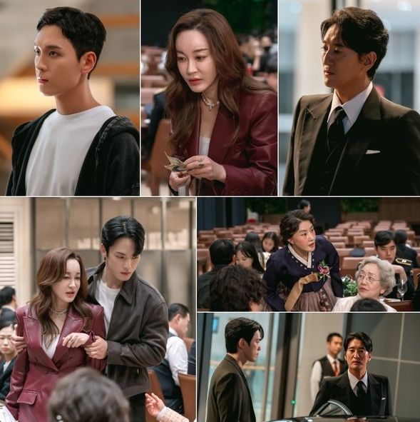 사진 제공: KBS 2TV 특별기획 주말드라마 <다리미 패밀리>