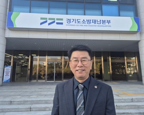 경기도의회 윤성근 의원,