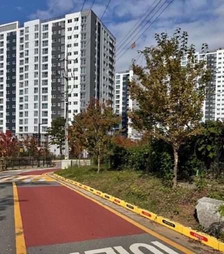 의정부시, 고산지구 일원 과도한 표지판 통합 정비하는 ‘도시 비우기 프로젝트’ 실시